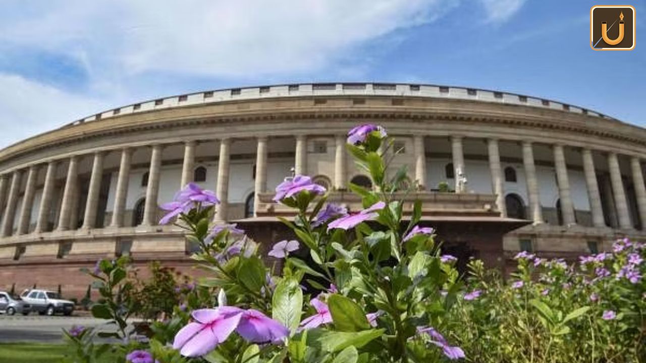 Usthadian Academy / Modi Govt Plans 7 New Bills For Winter Session